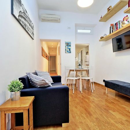 Cozy Borgo - My Extra Home 로마 외부 사진