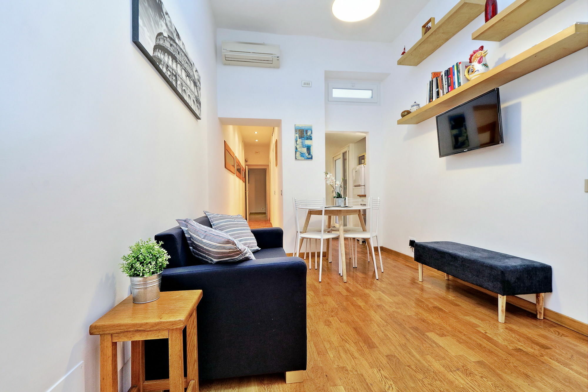 Cozy Borgo - My Extra Home 로마 외부 사진