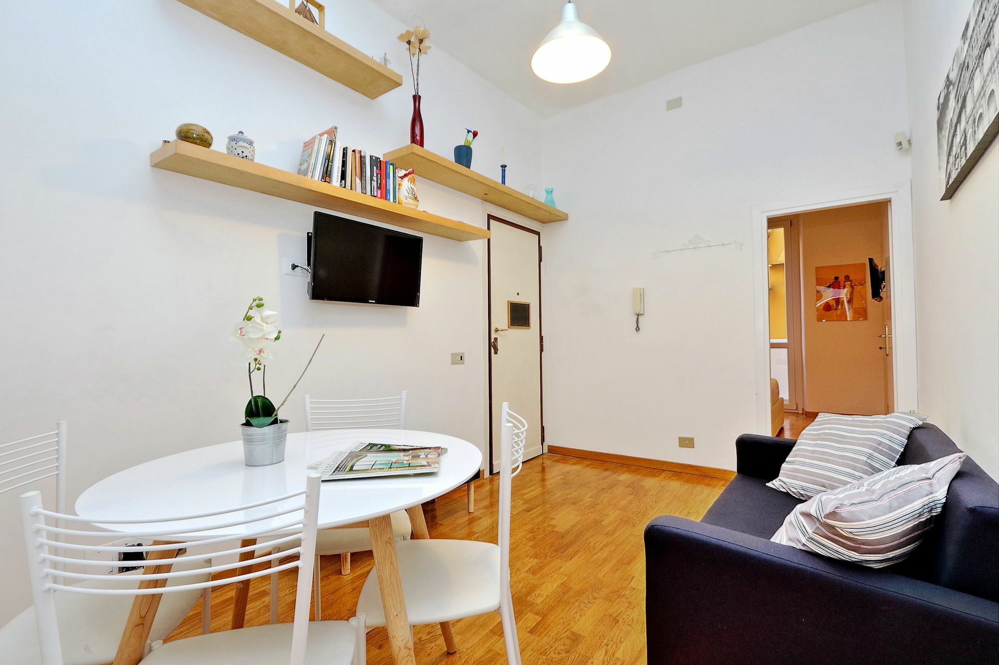 Cozy Borgo - My Extra Home 로마 외부 사진